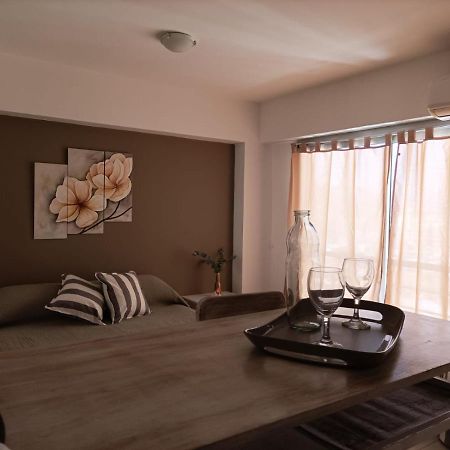 Departamento Salta Alsina Apartment Ngoại thất bức ảnh