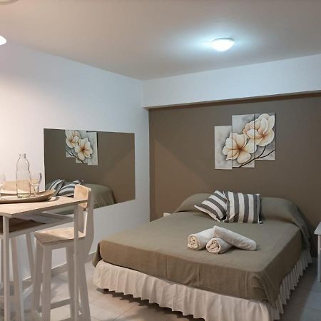 Departamento Salta Alsina Apartment Ngoại thất bức ảnh
