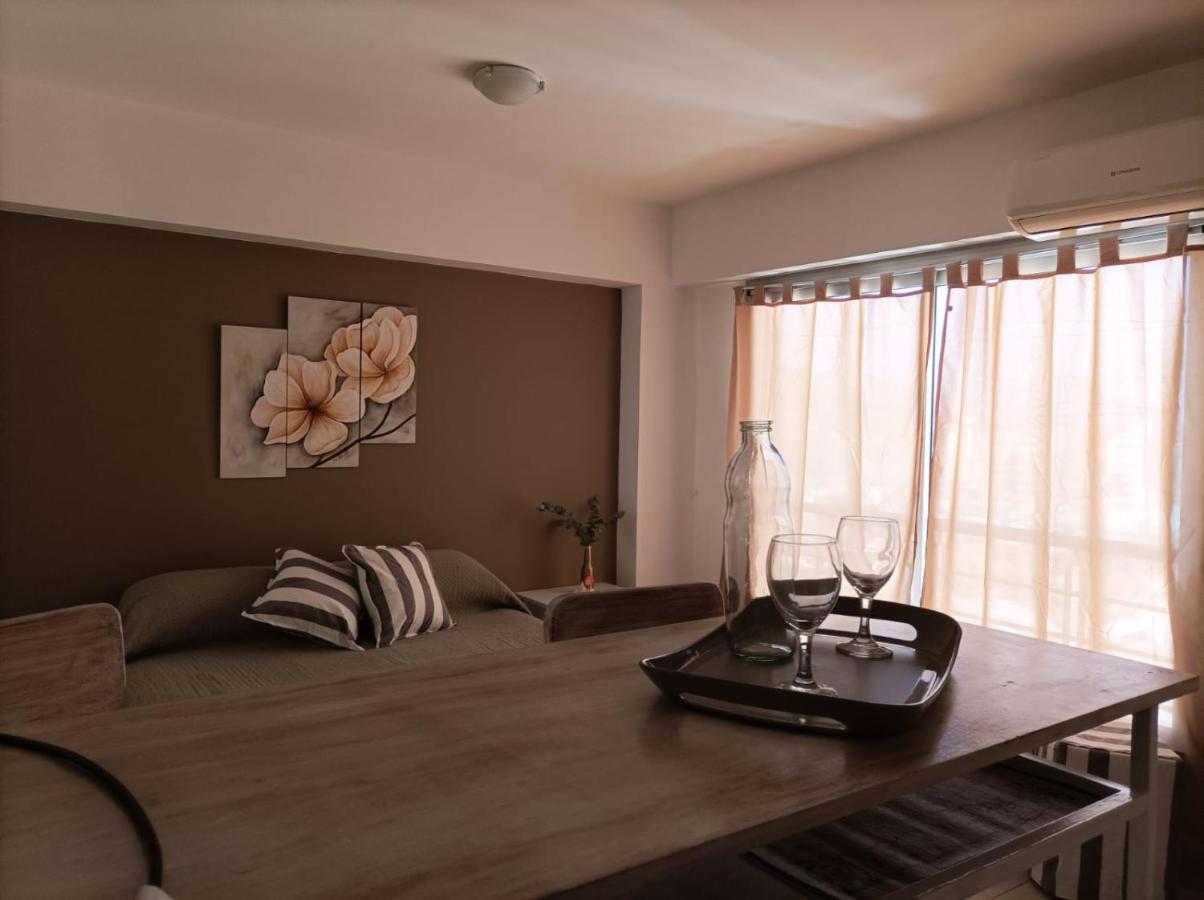 Departamento Salta Alsina Apartment Ngoại thất bức ảnh