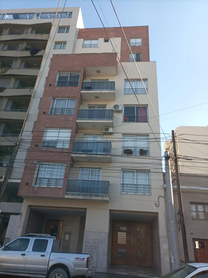 Departamento Salta Alsina Apartment Ngoại thất bức ảnh