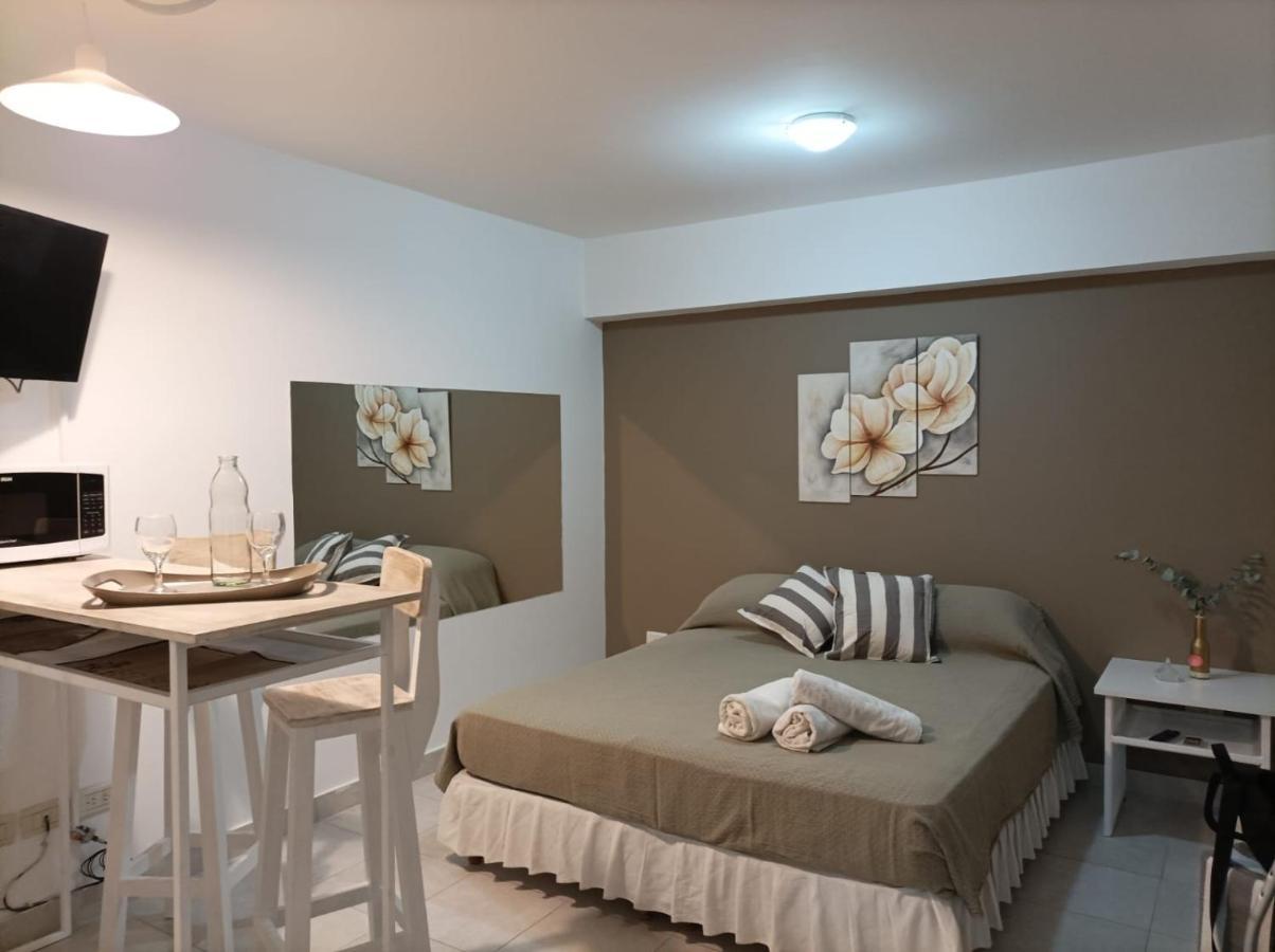 Departamento Salta Alsina Apartment Ngoại thất bức ảnh