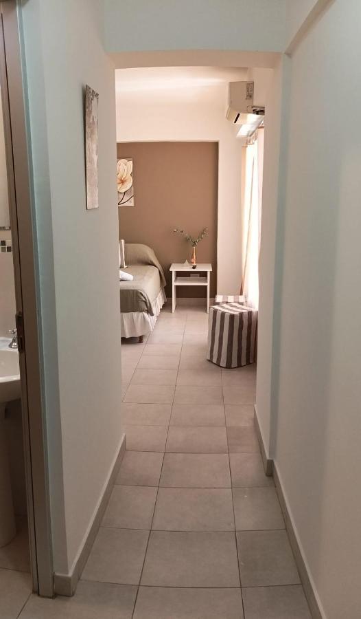 Departamento Salta Alsina Apartment Ngoại thất bức ảnh