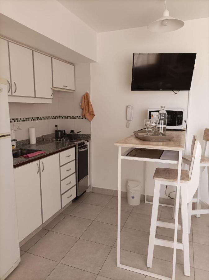Departamento Salta Alsina Apartment Ngoại thất bức ảnh