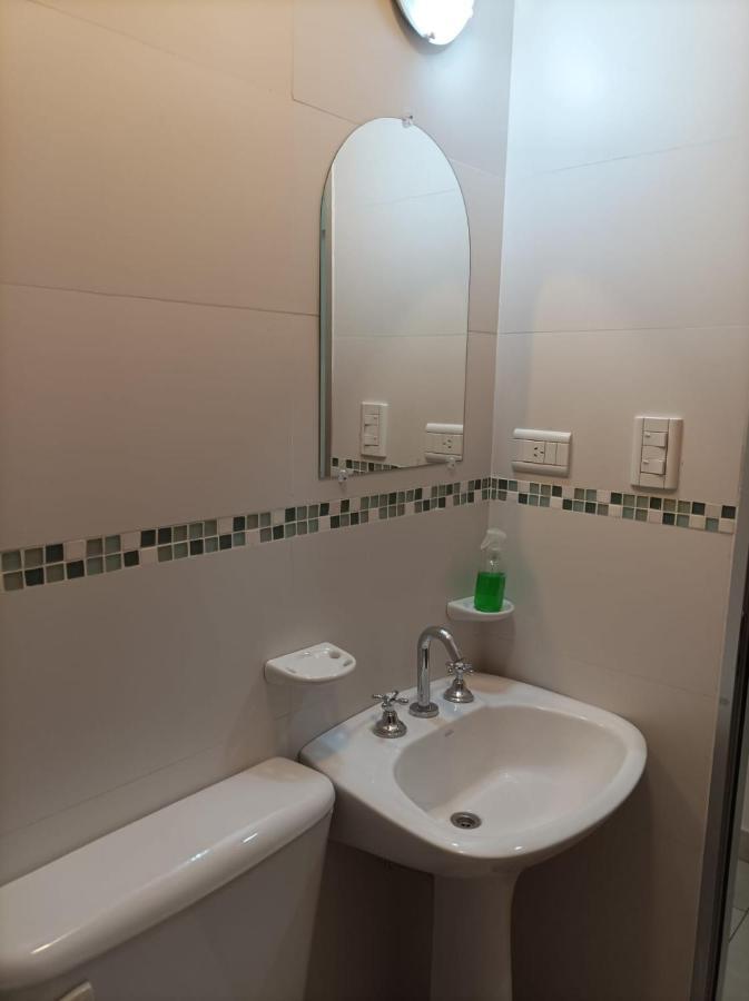 Departamento Salta Alsina Apartment Ngoại thất bức ảnh