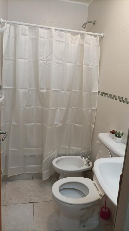 Departamento Salta Alsina Apartment Ngoại thất bức ảnh