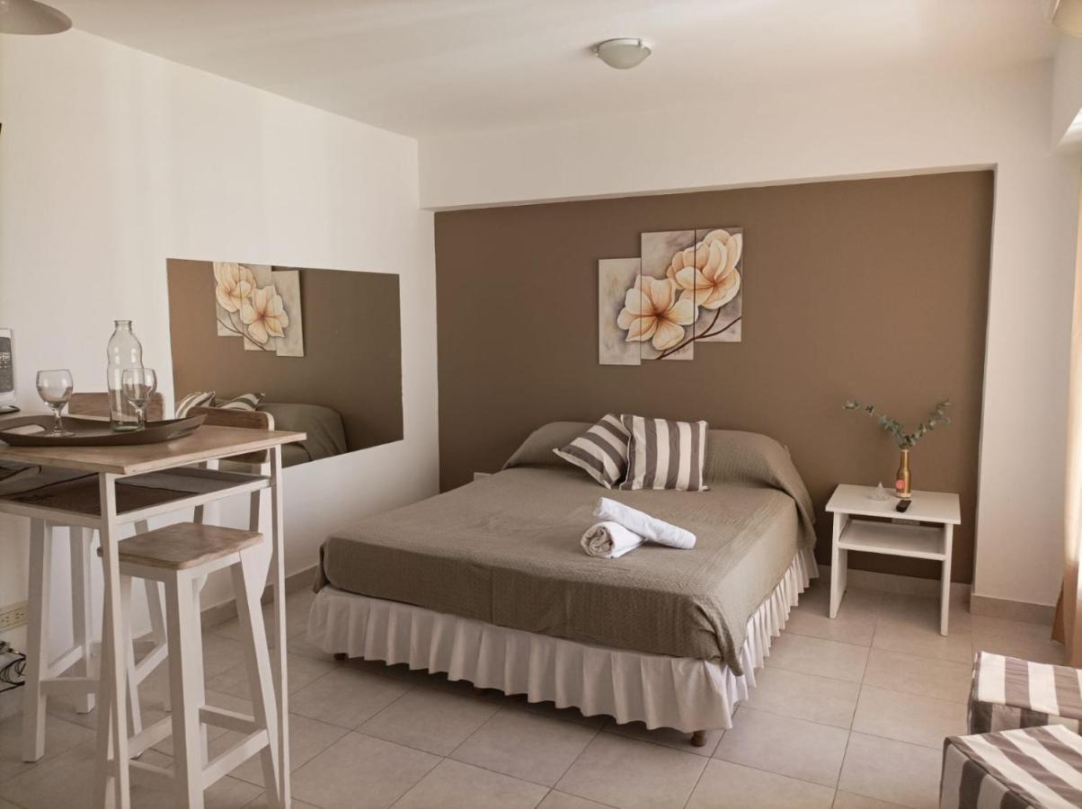 Departamento Salta Alsina Apartment Ngoại thất bức ảnh